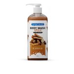 شور جسم اكتيف ACTIVE PLUS BODY WASH AMBER 1L