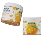 مقشر سكر اكتيف بلس ACTIVEPLUS SCRUB ORANGE 600ML