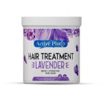 حمام زيت اكتيفACTIVE PLUS HAIRTREATMENT LAVENDR 1K