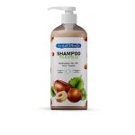 شامبو شعر اكتيف ACTIVE PLUS SHAMPOO MACADMIA OIL1L