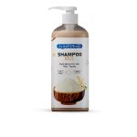 شامبو شعر اكتيف ACTIVE PLUS SHAMPOO RICE 1L