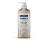 شامبو شعر اكتيف ACTIVE PLUS SHAMPOO MILK 1L