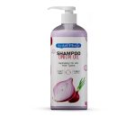 شامبو شعر اكتيف ACTIVE PLUS SHAMPOO ONION OIL 1L