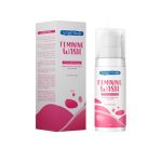 غسول مناطق حساسة اكتيف ACTIVE PLUS FEMININE 250ML