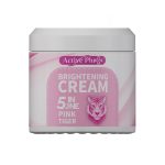 كريم تفتيح وترطيب اكتيفACTIVE PLUS PINK TIGER500ML