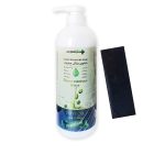 صابون سائل اكتيف مغربي ACTIVE PLUS OLIVE OIL 1KG