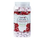 اقراص فوار اكتيف بلس للقدم ACTIVE PLUS POMEGRA 3 K