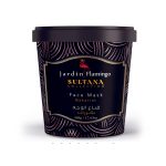 قناع وجه جاردن JARDIN FLAMINGO BAKARAT 500G
