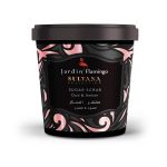 مقشر السكر جاردن JARDIN FLAMINGO OUD&AMBER 600G