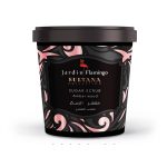 مقشر السكر جاردن خشب العنبر JARDIN FLAMINGO 600G