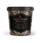 صقلة مغربية جاردن JARDIN FLAMINGO AMBER WOOD 600 G