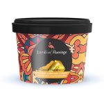 مقشر جاردن للوجه والجسم JARDIN FLAMINGO GOLD 400G