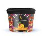 مقشر جاردن للوجه والجسمJARDIN FLAMINGO MANGO 400G