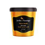 قناع طيني جاردن JARDIN FLAMINGO VOLCANO 500 G
