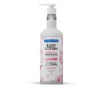 لوشن اكتيف ورد ACTIVE PLUS ROSE 500ML