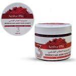 صابونية العكر فاسي  اكتيف ACTIVE PLUS AKER 400ML