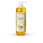 زيت مساج اكتيف بلس ACTIVE PLUS LEMON OIL 1100ML
