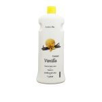 لوشن اكتيف بلس ACTIVE PLUS VANILLA 600ML