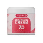 كريم تفتيح وترطيب اكتيف ACTIVE PLUS 7IN1 500ML