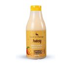 شامبو جاردن جوسي JARDIN FLAMINGO JUICY MANGO 450ML