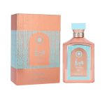 عطر ميرة نسك NUSUK MEERA ROSE EDP 100ML