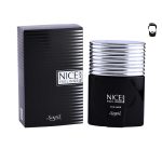 عطر سبيل نايس SAPIL NICE BLACK FOR MAN EDT 75ML
