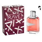 عطر سبيل رافي SAPIL RAVE FOR MEN EDP 100ML