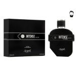 عطر سبيل انتنس SAPIL INTENS NOIR FOR MEN EDP 100ML