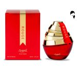 عطر سبيل روج SAPIL ROUGE POUR FEMME EDP 100ML