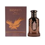 عطر ريفس انسبيرو RIIFFS INSPIRO MEN EDP 100ML
