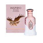 عطر ريفس انسبيرو RIIFFS INSPIRO WOMEN EDP 100ML