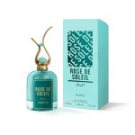 عطر ريفسRIIFFS  ROSE DE SOLEIL ECLAT EDP 100ML