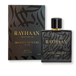 عطر ريحان رجالي RAYHAAN IMPERIA INTENSE EDP 100ML