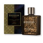 عطر ريحان رجالي RAYHAAN IMPERIA LEGACY EDP 100ML