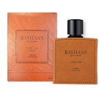 عطر ريحان رجالي RAYHAAN CORIUM EDP 100ML