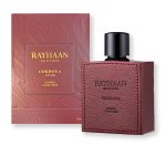 عطر ريحان رجالي RAYHAAN CORDOVA EDP 100ML