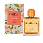 عطر ريحان ستاتي RAYHAAN FLORIANA EDP 100ML