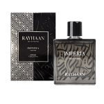 عطر ريحان رجالي RAYHAAN IMPERIA EDP 100ML