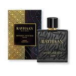 عطر ريحان رجالي RAYHAAN IMPERIA INTENSES EDP 100ML