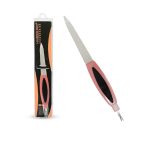 مبرد اظافر حرير برو HAREER PRO NAIL FILE F-0139
