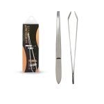 ملقط حواجب حرير برو HAREER PRO TWEEZER A-0391
