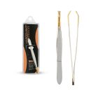 ملقط حواجب حرير برو HAREER PRO TWEEZER A-1544