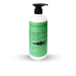 كريم شعر كافيار CAVIAR 99 NOURISHING CREAM 500 ML