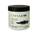 حمام زيت كافيار CAVIAR 99 HAIR MASK 500 ML