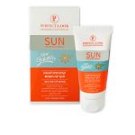 واقي شمس بيرفكت لوك PERFECT LOOK SPF 50 60ML