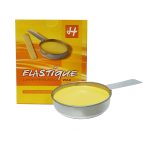 شمع هوليدي اصفر قلاية HOLIDAY 120 ML