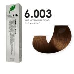 صبغة شعر بروسيل اشقر غامق NO 6.003