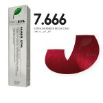 صبغة شعر بروسيل  NO 7.666