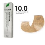 صبغة شعر بروسيل اشقر طبيعي NO 10.0