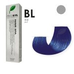 صبغة شعر بروسيل ازرق NO BL